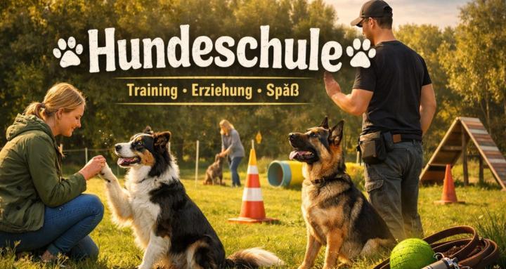 Hundeschule Academy