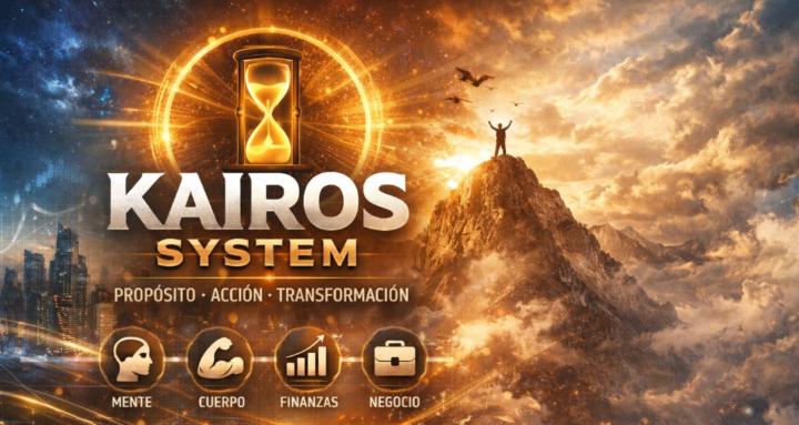 Kairos System