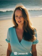 Trish Beven
