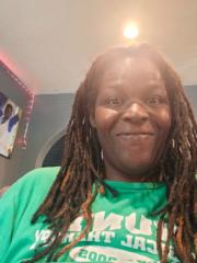 Freda Slater