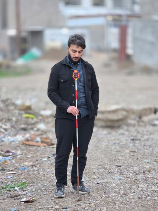 Muhammed Waleed