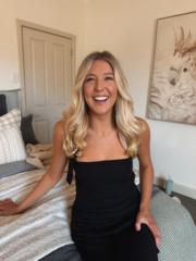 Darcy Fallon