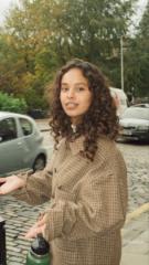 Alisha J