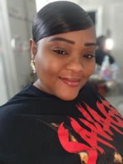 Nekesha Lamar