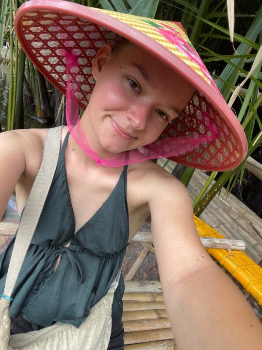 Sarah Neugebauer