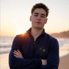 Ian Gaboury