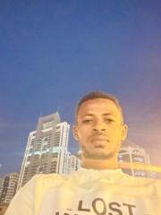 Getachew Deboch