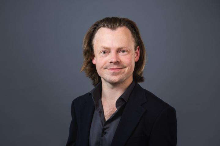 Daniel Russ