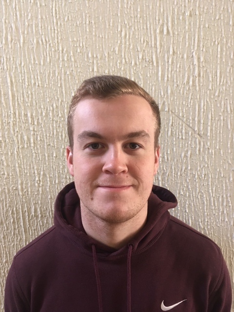 Sean Osborne