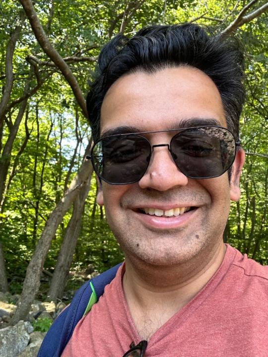 Sridhara Yaddanapudi