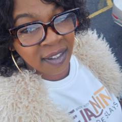 SyReeta Boyd