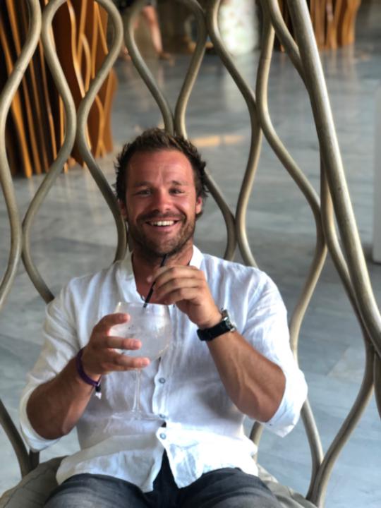 Nico Weber