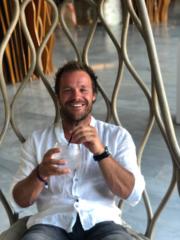 Nico Weber