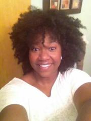 Stacy Pate
