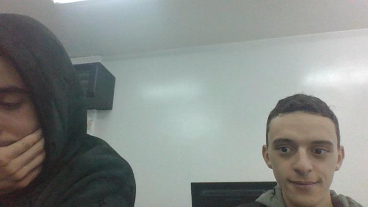 Abdelouahab El hassouny