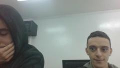 Abdelouahab El hassouny