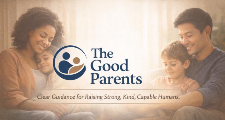 The Good Parents