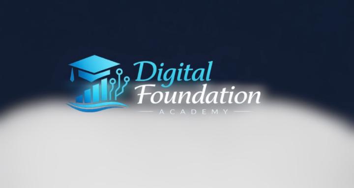 Digital Foundation Academy