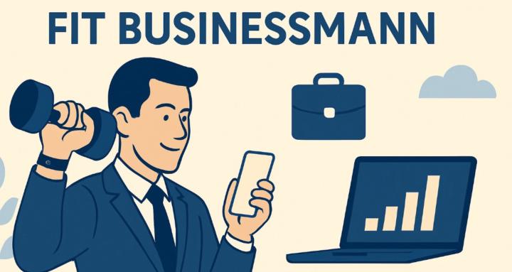 FIT businessmann 