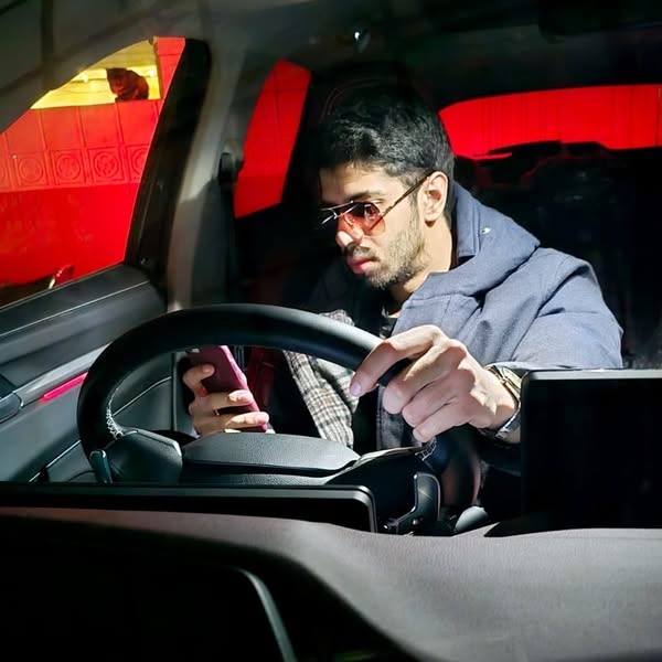 Feroze Sheikh