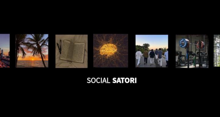 Social Satori