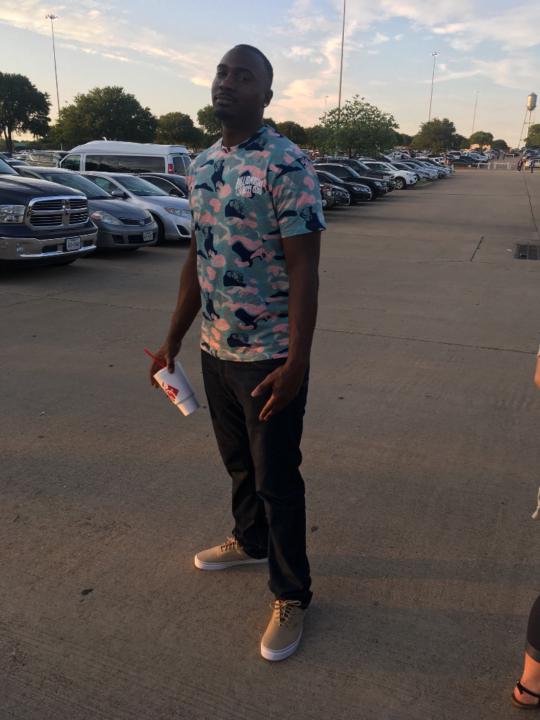 Jemikal Morrow