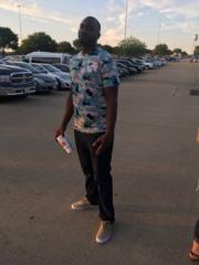 Jemikal Morrow