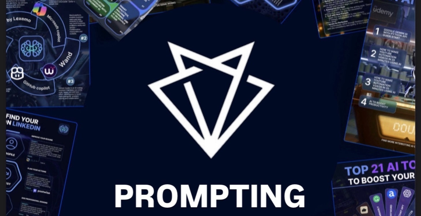 K1: VIẾT CÂU LỆNH - PROMPTING