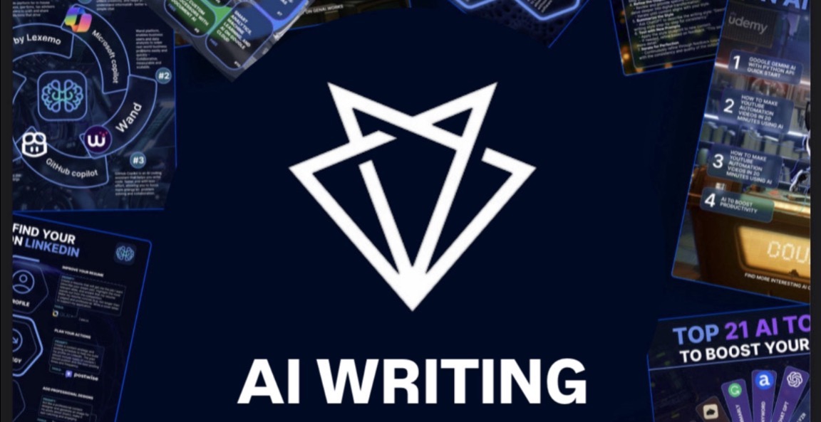 K2.2: SẢN XUẤT NỘI DUNG - WRITING