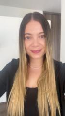 Yvonne Aristizabal