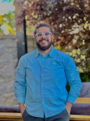 Daniel Ismail