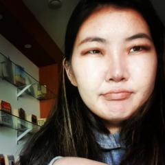 Enkhdulguun Ganbaatar