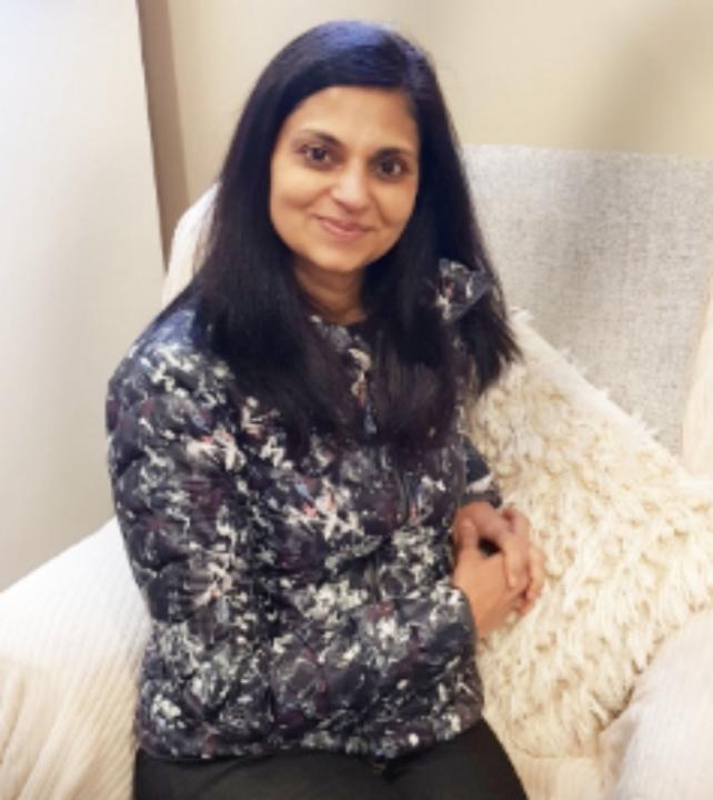 Arusha Harilal