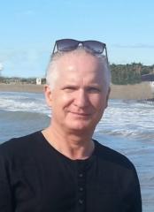Marek Burdynowski