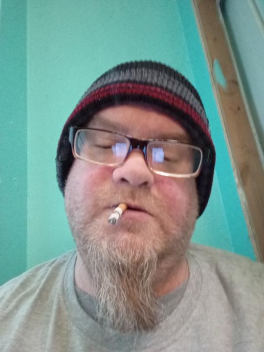 David Costerison
