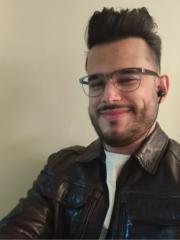 Alex Sarralde