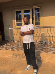 Iyebiye Faleye