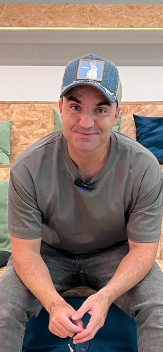 Andres Sabio andujar