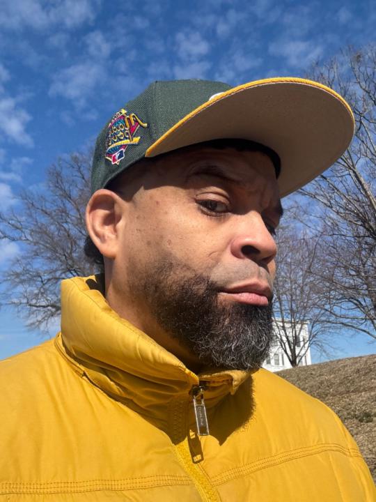 Nestor Balbi Ciriaco