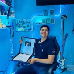 Moises Sotelo