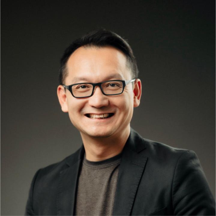 Johanes Iskandar