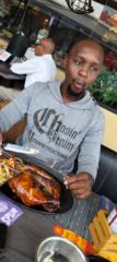 Nkosinathi Lunga