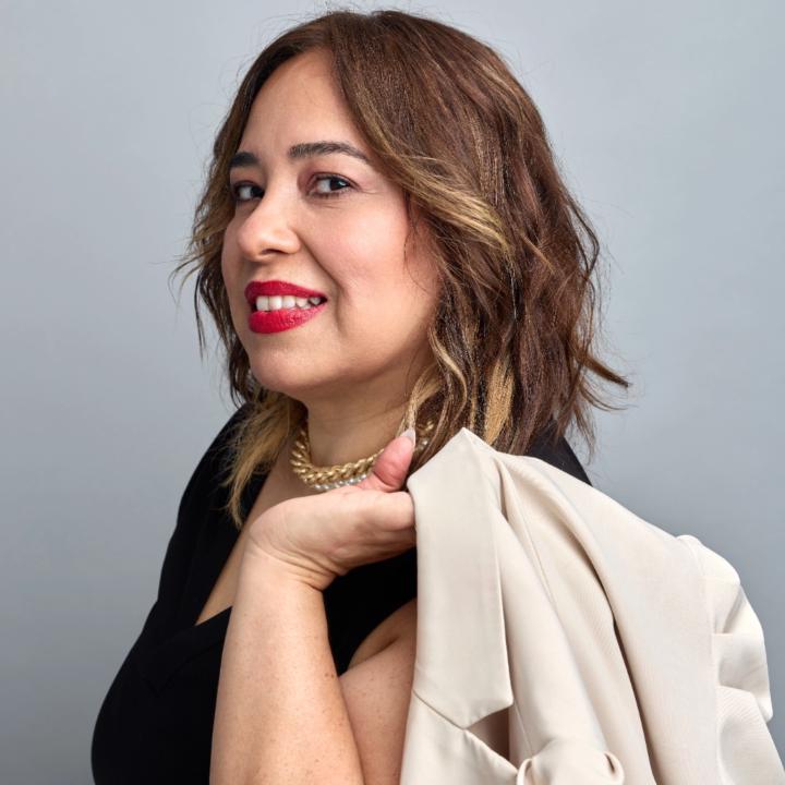 Rocio Hinojosa