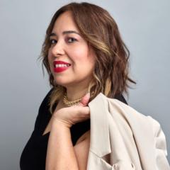 Rocio Hinojosa