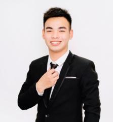 David Pham