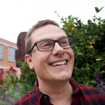 Keith Anderson