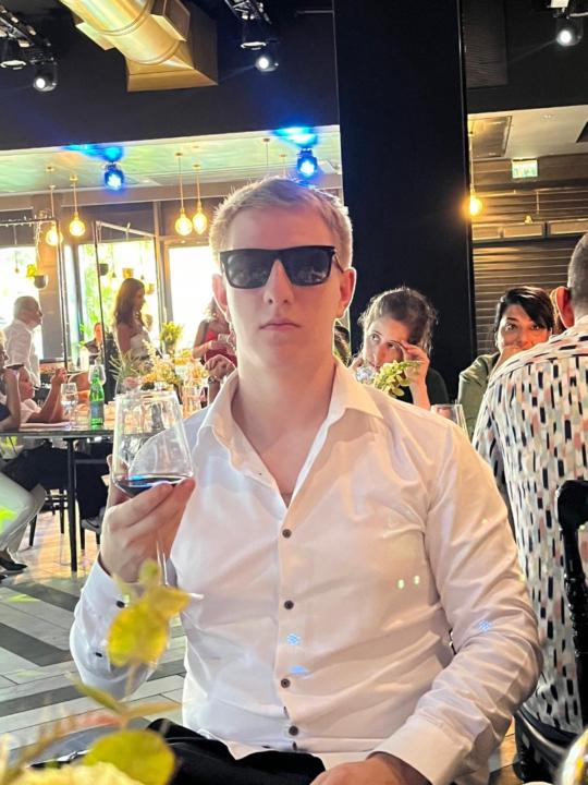 Max Gempel