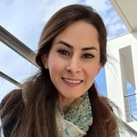 Samira Nasr