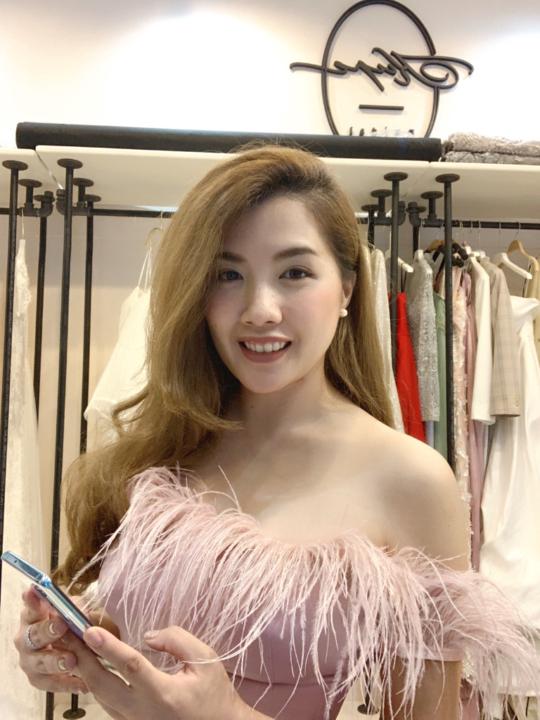 Pupe Thongtai