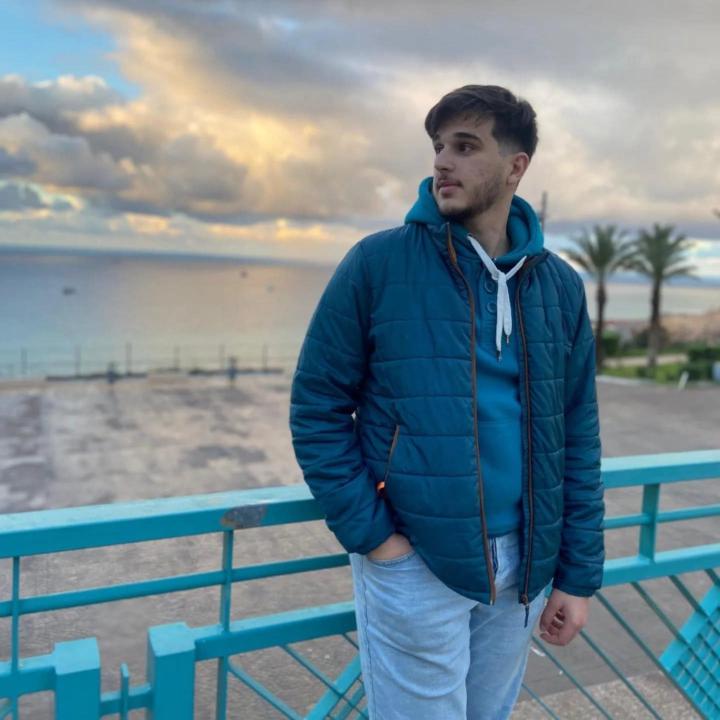 Ahmed Benzerrouk